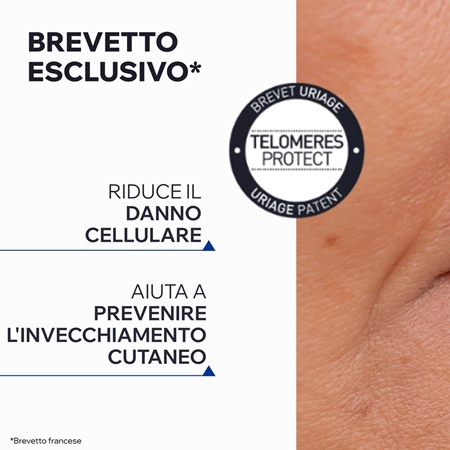 Uriage Age Absolu Redensifying Night Care trattamento rigenerante notte anti-age