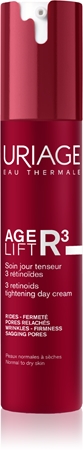 Uriage Age Lift R3 Nostiprinošs pretgrumbu dienas krēms