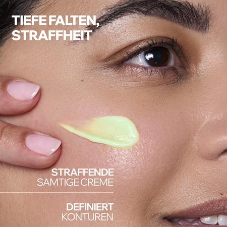Uriage Age Lift R3 3 Retinoids Tightening Day Cream Straffende Anti-Falten-Tagescreme