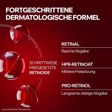 Uriage Age Lift R3 3 Retinoids Tightening Day Cream Straffende Anti-Falten-Tagescreme