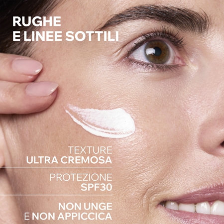 Uriage Age Lift Protective Smoothing Day Cream SPF30 crema giorno protettiva contro rughe e macchie scure