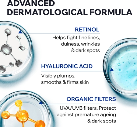 Uriage Age Lift Protective Smoothing Day Cream SPF30 Protective Day Cream to treat wrinkles and dark spots