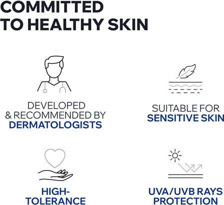 Uriage Age Lift Protective Smoothing Day Cream SPF30 Protective Day Cream to treat wrinkles and dark spots