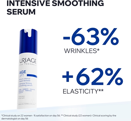 Uriage Age Lift Intensive Firming Serum Intensive Firming Serum with retinol