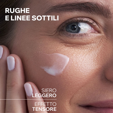 Uriage Age Lift Intensive Firming Serum siero rassodante intenso con retinolo