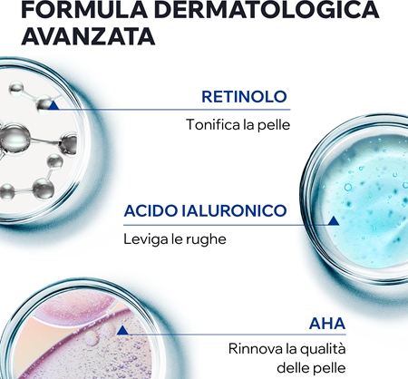 Uriage Age Lift Intensive Firming Serum siero rassodante intenso con retinolo