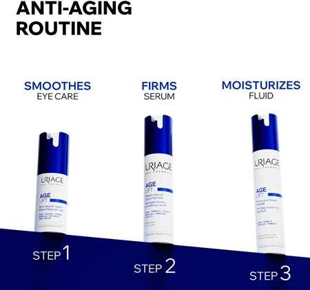 Uriage Age Lift Intensive Firming Serum Intensive Firming Serum with retinol