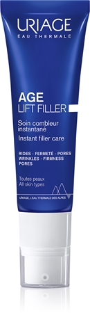 Uriage Age Lift Instant Filler Care feszesítő szérum ráncok ellen
