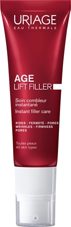 Uriage Age Lift Instant Filler Care Nostiprinošs pretgrumbu serums