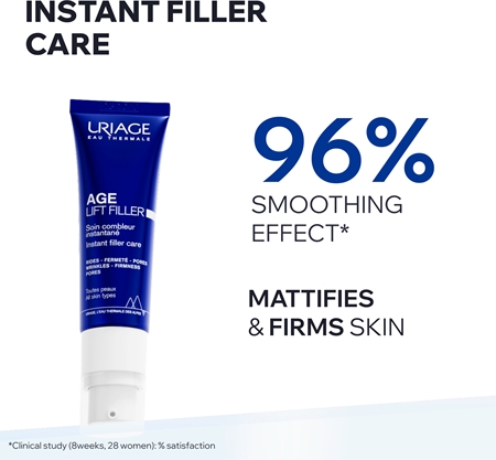 Uriage Age Lift Instant Filler Care sérum raffermissant anti-rides