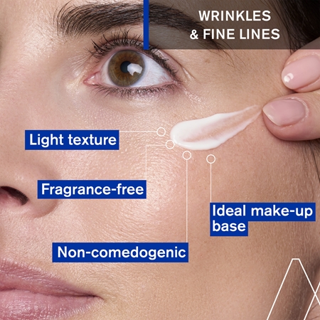 Uriage Age Lift Instant Filler Care feszesítő szérum ráncok ellen