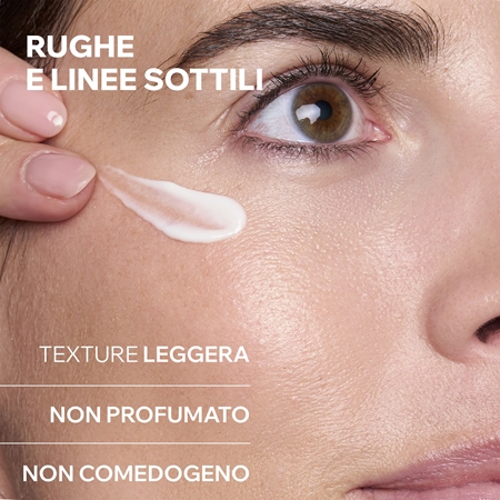 Uriage Age Lift Instant Filler Care siero rassodante antirughe