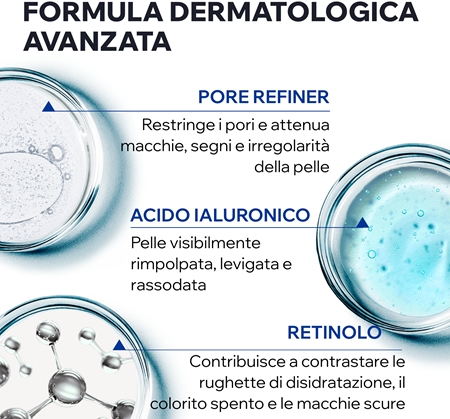 Uriage Age Lift Instant Filler Care siero rassodante antirughe