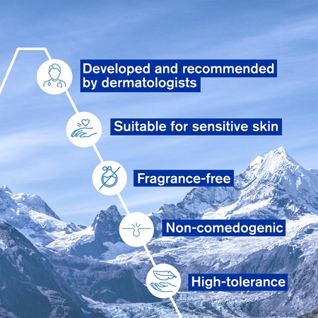 Uriage Age Lift Instant Filler Care feszesítő szérum ráncok ellen