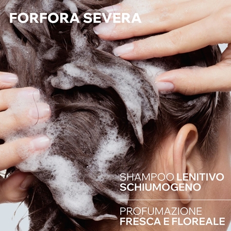 Uriage DS HAIR Kerato-Reducing Treatment Shampoo shampoo cheratolitico per pelli sensibili e irritate