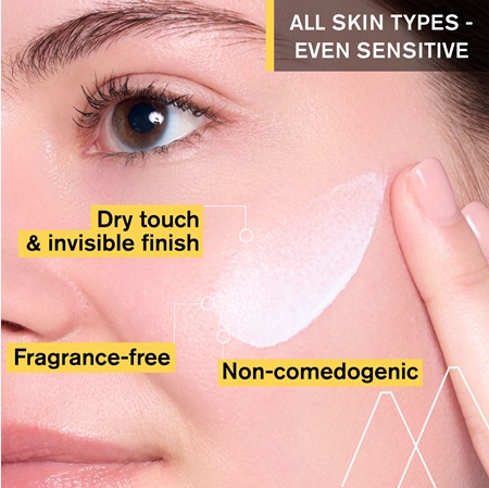 Uriage Bariésun Ultra-Light Fluid SPF 50+ ultraleichtes Fluid SPF 50+