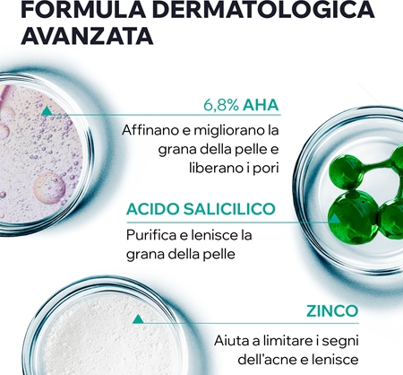 Uriage Hyseac 3-Regul+ Global Anti-Blemish Care crema opacizzante per pelli con imperfezioni