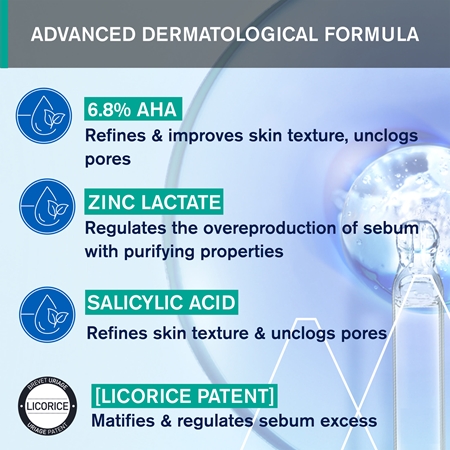 Uriage Hyséac 3-Regul Global Skincare intenzivní péče pro pleť s nedokonalostmi