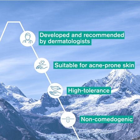 Uriage Hyséac 3-Regul+ Global Anti-Blemish Care zmatňujúci krém pre pleť s nedokonalosťami