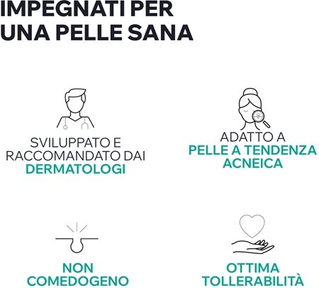 Uriage Hyseac 3-Regul+ Global Anti-Blemish Care crema opacizzante per pelli con imperfezioni