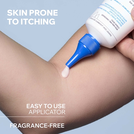 Uriage Pruriced Soothing Gel Lindrande gel