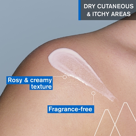 Uriage Pruriced Soothing Cream zklidňující krém