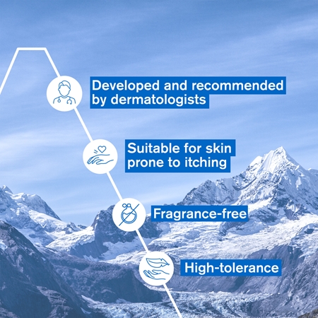 Uriage Pruriced Soothing Cream zklidňující krém