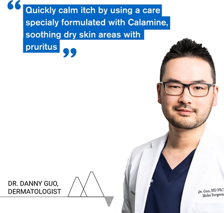 Uriage Pruriced Soothing Cream zklidňující krém