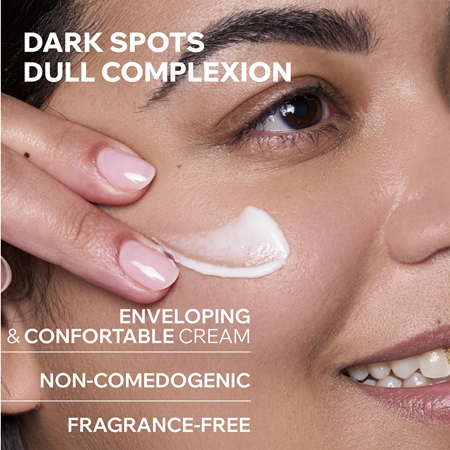Uriage Dépiderm Anti-dark Spot Intensive Care Brown Spots Cream