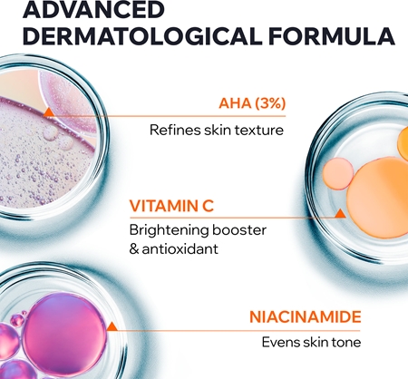 Uriage Dépiderm Anti-dark Spot Intensive Care Brown Spots Cream