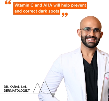 Uriage Dépiderm Anti-dark Spot Intensive Care krema za obraz proti pigmentnim madežem