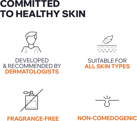 Uriage Dépiderm Anti-dark Spot Daytime Care Protective Moisturiser against Liver Spots SPF 50+