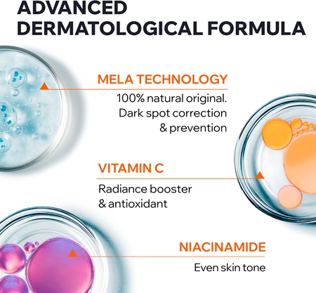 Uriage Dépiderm Brightening Cleansing Foam putojantis valomasis kremas