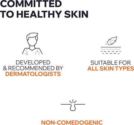 Uriage Dépiderm Brightening Cleansing Foam putojantis valomasis kremas