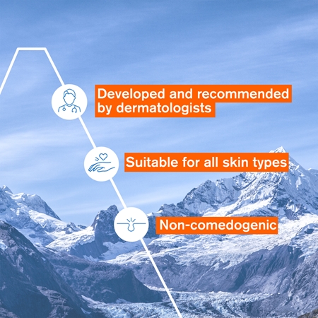 Uriage Dépiderm Brightening Cleansing Foam čisticí pěnivý krém