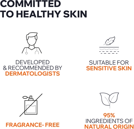 Uriage Dépiderm Corrective Eye Contour Care Correcting Treatment for the eye area