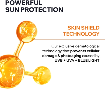 Uriage Bariésun Silky Lotion SPF 50+ lait protecteur visage et corps SPF 50+