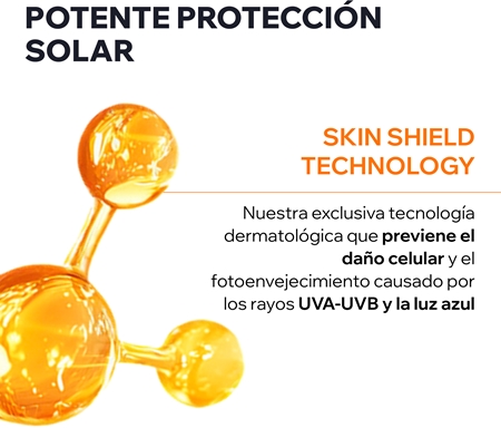 Uriage Bariésun Silky Lotion SPF 50+ leche protectora de cuerpo y rostro SPF 50+
