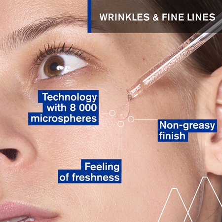 Uriage Age Absolu Serum serum protiv bora za poticanje sinteze kolagena