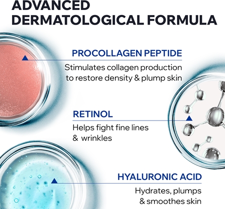 Uriage Age Absolu Serum Serum gegen Falten zur Förderung der Kollagenbildung