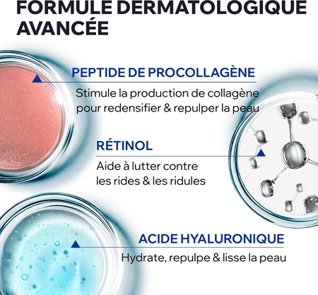Uriage Age Absolu Serum sérum anti-rides pour favoriser la formation de collagène