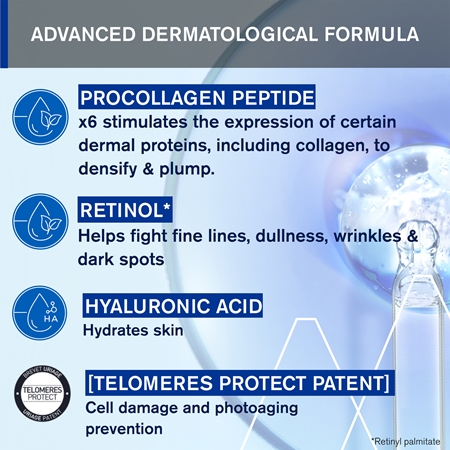 Uriage Age Absolu Serum serum protiv bora za poticanje sinteze kolagena