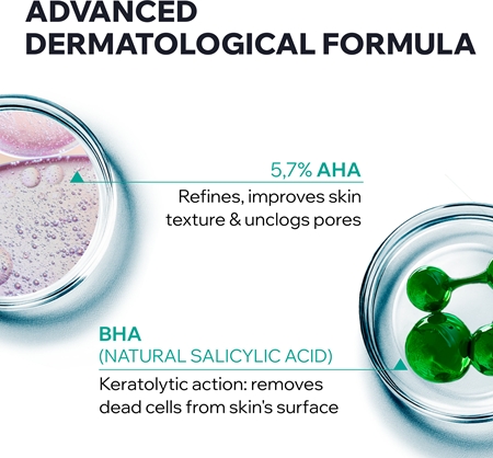 Uriage Hyseac SOS Drying Gel Topical Acne Gel to treat skin imperfections