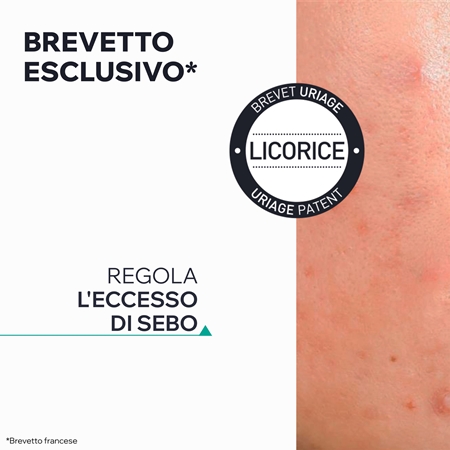 Uriage Hyseac SOS Drying Gel gel per l'acne uso localizzato contro le imperfezioni della pelle