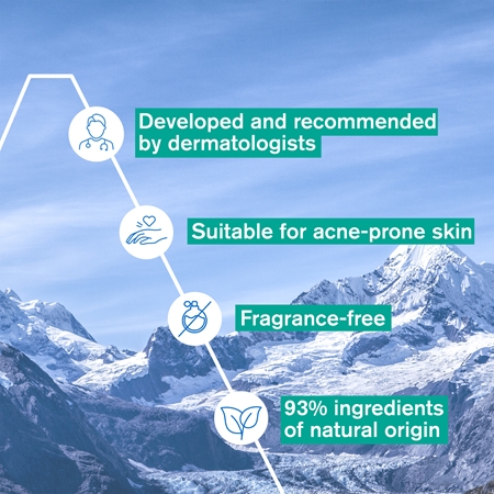 Uriage Hyséac SOS Drying Gel lokální gel na akné proti pigmentovým skvrnám