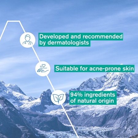 Uriage Hyséac New Skin Serum Anti-Blemish Booster ορός για λιπαρή και προβληματική επιδερμίδα