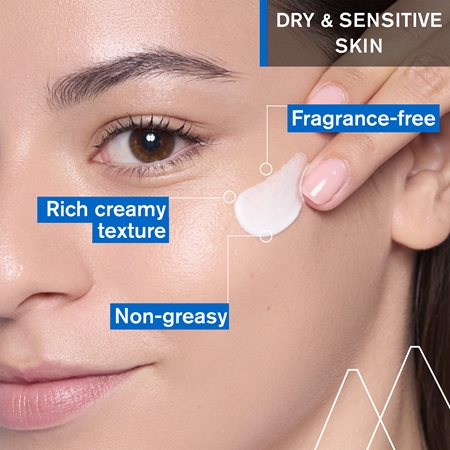Uriage Cold Cream Protective Cream crema protettiva con Cold Cream