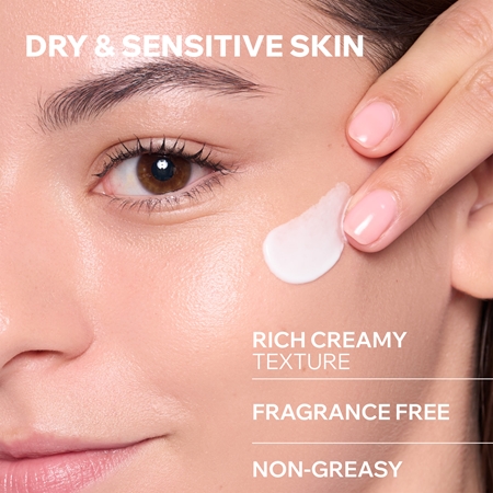 Uriage Cold Cream Créme Protectrice crème protectrice riche en Cold Cream