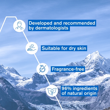 Uriage Cold Cream Protective Cream crema protettiva con Cold Cream