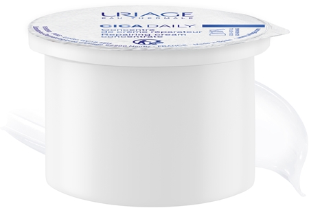 Uriage Cica Daily Repairing Cream Concentrate vlažilna gel krema za oslabljeno kožo